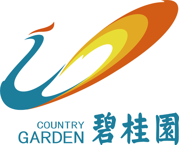 碧桂园 Country Garden