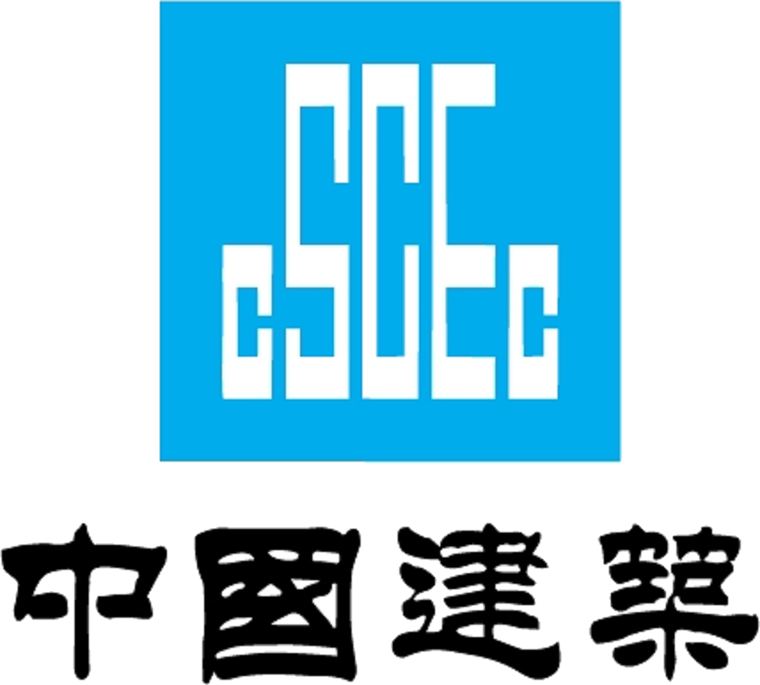 中国建筑 CSCEC