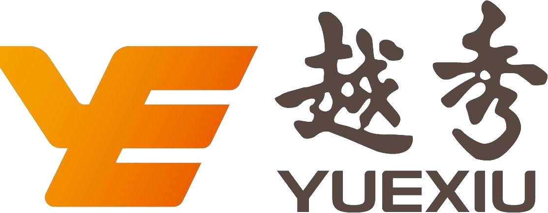 越秀 Yuexiu